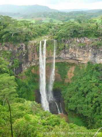 Impressionen von Mauritius