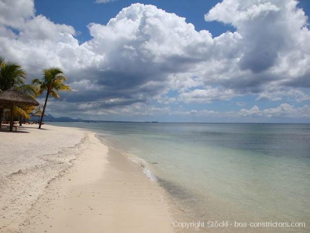 Impressionen von Mauritius