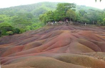 Impressionen von Mauritius