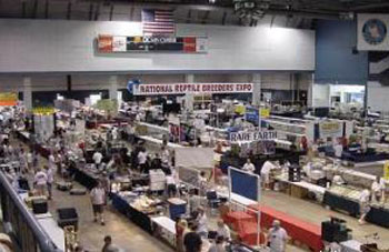 National Breeders Expo 2002 Daytona Beach/Florida