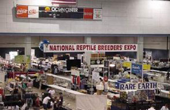 National Breeders Expo 2002 Daytona Beach/Florida