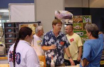 National Breeders Expo 2002 Daytona Beach/Florida